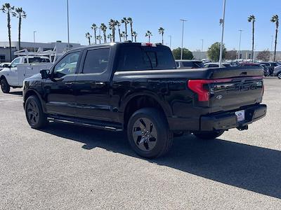 Used 2022 Ford F-150 Lightning Lariat SuperCrew Cab for sale #V68627 - photo 2