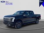 Used 2022 Ford F-150 Lightning Lariat SuperCrew Cab for sale #V68627 - photo 1