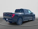 Used 2022 Ford F-150 Lightning Lariat SuperCrew Cab for sale #V68627 - photo 7