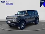 2025 Ford Bronco 4WD SUV for sale #V68630 - photo 1