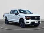 Used 2025 Ford F-150 XLT SuperCrew Cab for sale #V68632 - photo 4