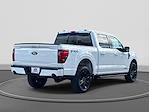 Used 2025 Ford F-150 XLT SuperCrew Cab for sale #V68632 - photo 5