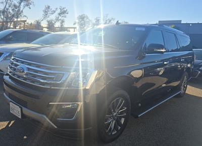Used 2020 Ford Expedition MAX Limited for sale #V68633 - photo 1