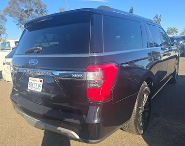 Used 2020 Ford Expedition MAX Limited for sale #V68633 - photo 2