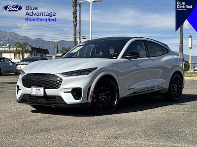 Used 2023 Ford Mustang Mach-E GT for sale #V68634 - photo 1