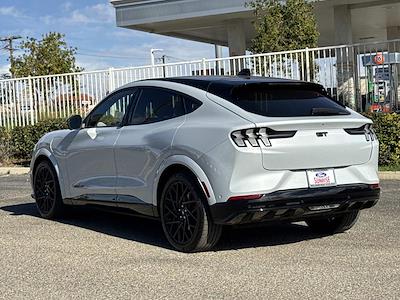 Used 2023 Ford Mustang Mach-E GT for sale #V68634 - photo 2