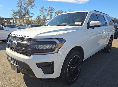 Used 2022 Ford Expedition MAX Limited for sale #V68637 - photo 1