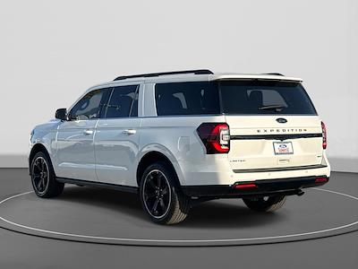 2022 Ford Expedition MAX 4WD SUV for sale #V68637 - photo 2