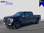 Used 2022 Ford F-150 Lariat SuperCrew Cab for sale #V68638 - photo 1
