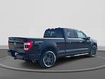 Used 2022 Ford F-150 Lariat SuperCrew Cab for sale #V68638 - photo 2