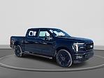 Used 2025 Ford F-150 Lariat SuperCrew Cab for sale #V68639 - photo 4