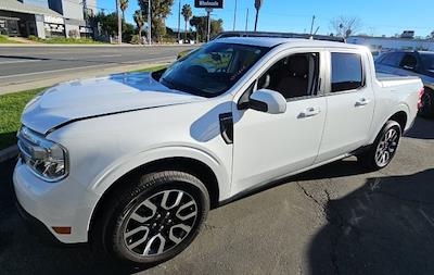 Used 2022 Ford Maverick Lariat SuperCrew Cab for sale #V68640 - photo 1