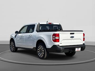 Used 2022 Ford Maverick - photo 1