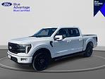 Used 2024 Ford F-150 Lariat SuperCrew Cab for sale #V68641 - photo 1