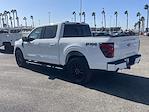 Used 2024 Ford F-150 Lariat SuperCrew Cab for sale #V68641 - photo 2