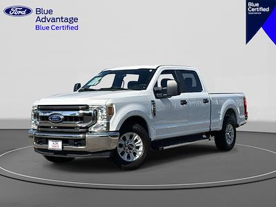 Used 2021 Ford F-250 - photo 1
