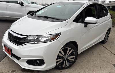 Used 2020 Honda Fit EX for sale #V68643 - photo 1