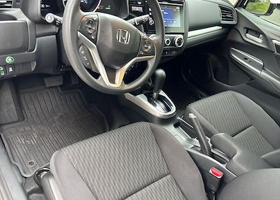 Used 2020 Honda Fit EX for sale #V68643 - photo 2