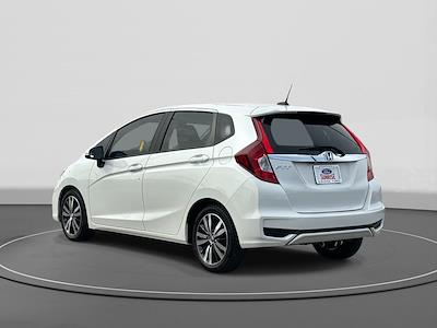 Used 2020 Honda Fit - photo 1