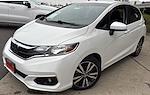 Used 2020 Honda Fit EX for sale #V68643 - photo 1