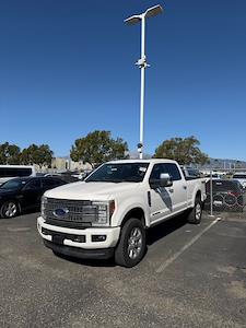 Used 2017 Ford F-250 - photo 1