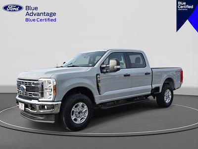 Used 2025 Ford F-250 - photo 1