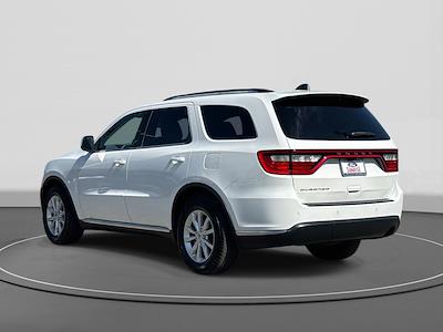 Used 2021 Dodge Durango - photo 1