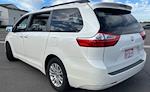 Used 2017 Toyota Sienna XLE Minivan for sale #V68649 - photo 3