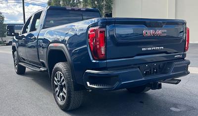 Used 2022 GMC Sierra 2500 AT4 Crew Cab for sale #V68650 - photo 2