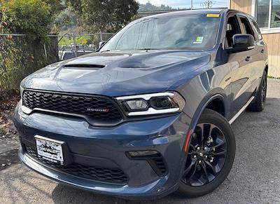 Used 2021 Dodge Durango R/T for sale #V68651 - photo 1