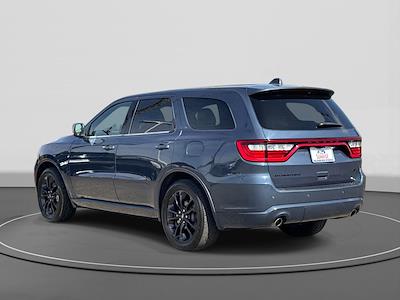Used 2021 Dodge Durango - photo 1