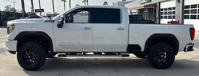 Used 2020 GMC Sierra 2500 Denali Crew Cab for sale #V68652 - photo 2