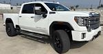 Used 2020 GMC Sierra 2500 Denali Crew Cab for sale #V68652 - photo 4
