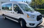 2022 Ford Transit 350 Medium Roof RWD Passenger Van for sale #V68654 - photo 4