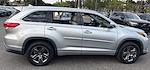 Used 2018 Toyota Highlander Limited for sale #V68656 - photo 4
