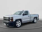Used 2015 Chevrolet Silverado 1500 Work Truck Regular Cab for sale #V68657 - photo 3