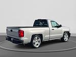 Used 2015 Chevrolet Silverado 1500 Work Truck Regular Cab for sale #V68657 - photo 2