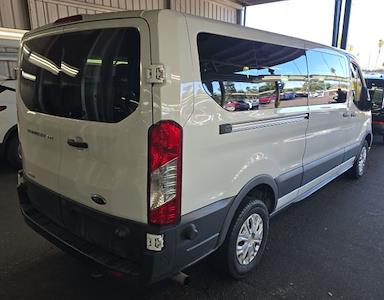 2024 Ford Transit 350 Low Roof RWD Passenger Van for sale #V68659 - photo 2