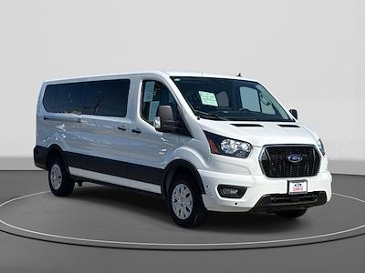 Used 2024 Ford Transit 350 - photo 1