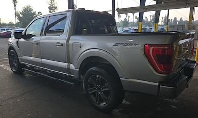 Used 2023 Ford F-150 XLT SuperCrew Cab for sale #V68660 - photo 2