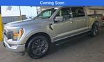 Used 2023 Ford F-150 XLT SuperCrew Cab for sale #V68660 - photo 1