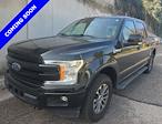 Used 2018 Ford F-150 Lariat SuperCrew Cab for sale #V68663 - photo 1