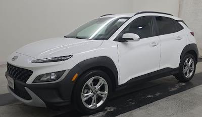 Used 2022 Hyundai Kona SEL for sale #V68665 - photo 1