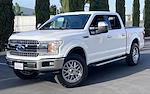 Used 2019 Ford F-150 Lariat SuperCrew Cab for sale #V68669 - photo 1