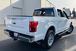 Used 2019 Ford F-150 Lariat SuperCrew Cab for sale #V68669 - photo 3