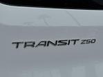 2023 Ford Transit 250 Low Roof RWD Empty Cargo Van for sale #V68671 - photo 25