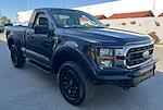 Used 2023 Ford F-150 XLT Regular Cab for sale #V68672 - photo 3