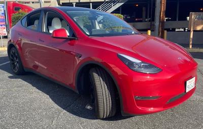 Used 2023 Tesla Model Y Long Range for sale #V68674 - photo 2