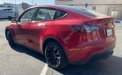 Used 2023 Tesla Model Y Long Range for sale #V68674 - photo 2