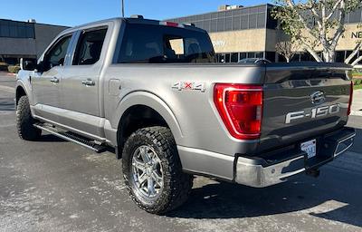 Used 2021 Ford F-150 - photo 1